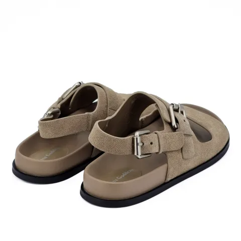 Сандалии женские