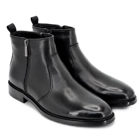 Ботинки мужские