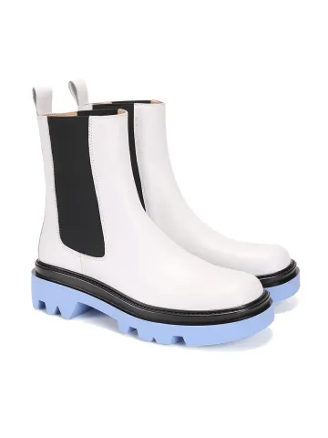 Ботинки женские