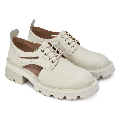 П/ботинки женские