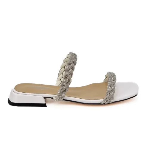 Сабо женские