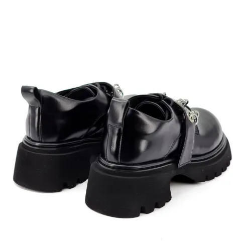 П/ботинки женские