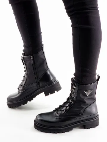 Ботинки женские