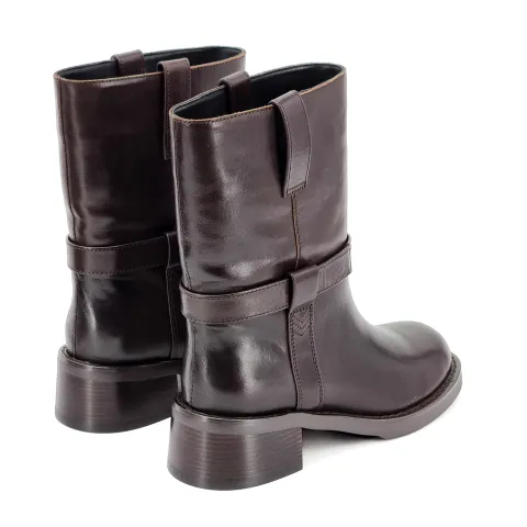 П/сапоги женские