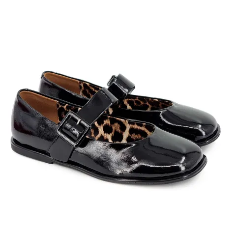 Балетки женские