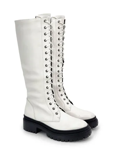 Сапоги женские