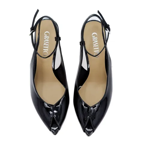 Босоножки женские