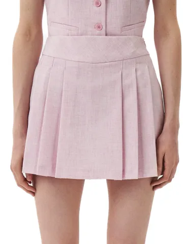 Юбка-шорты женская