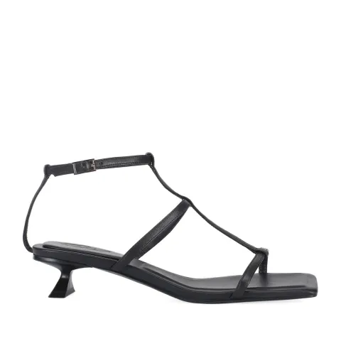 Босоножки женские