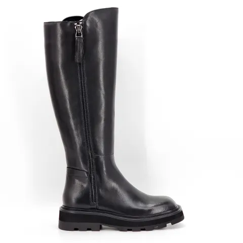 Сапоги женские