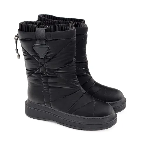 Дутики женские