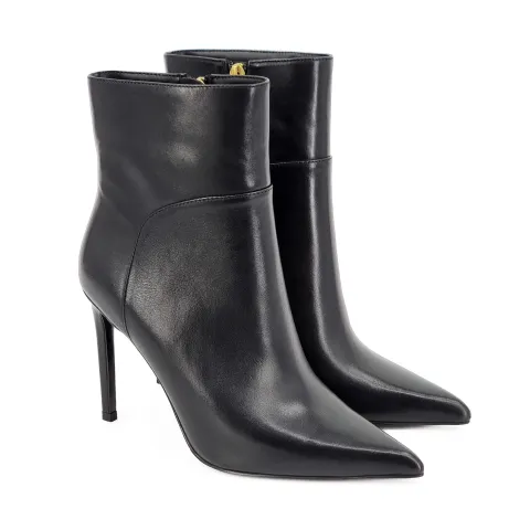 Ботильоны женские