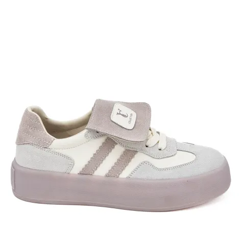 Кеды женские