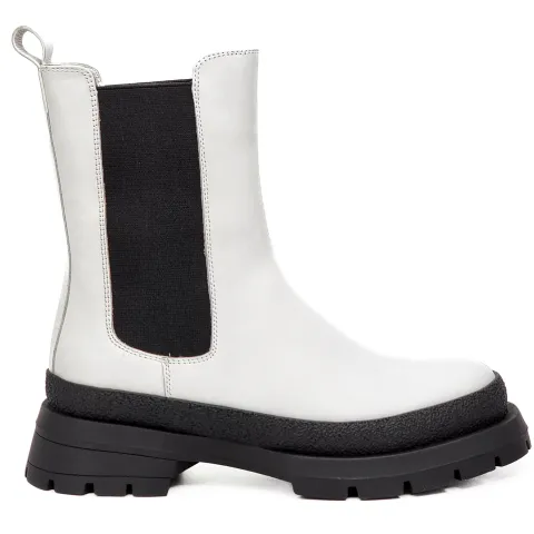 Ботинки женские