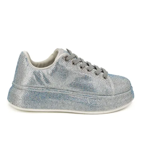 Кеды женские