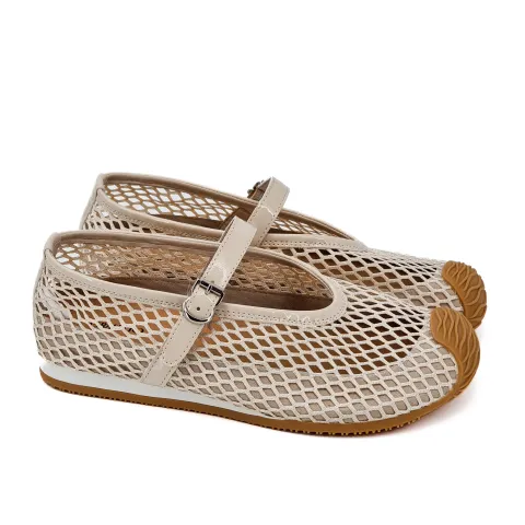 Балетки женские