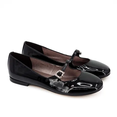 Балетки женские