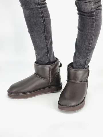 Угги мужские