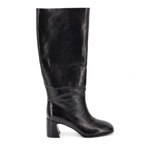 Сапоги женские