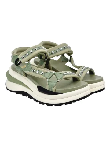 Сандалии женские