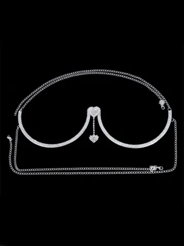 Цепочка на тело