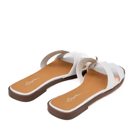 Сабо женские