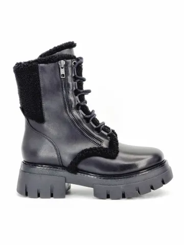 Ботинки женские