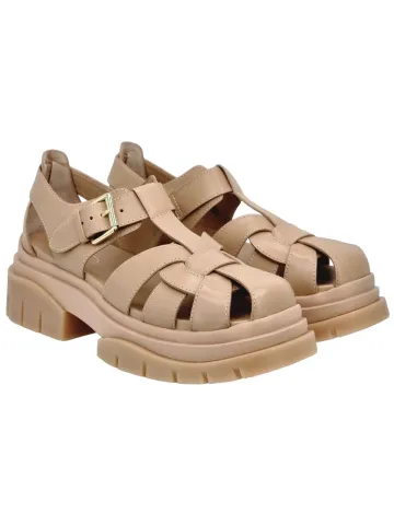 Сандалии женские