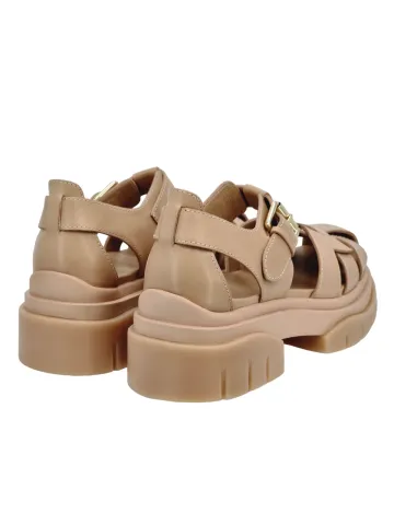 Сандалии женские