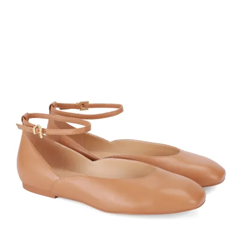 Балетки женские