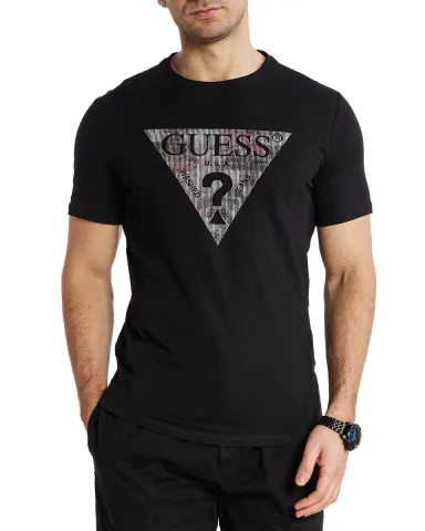 Футболка мужская