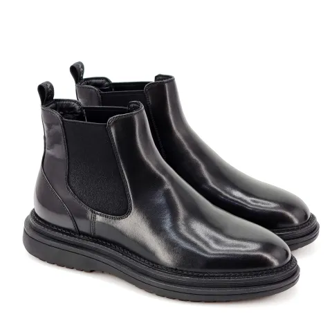 Ботинки мужские