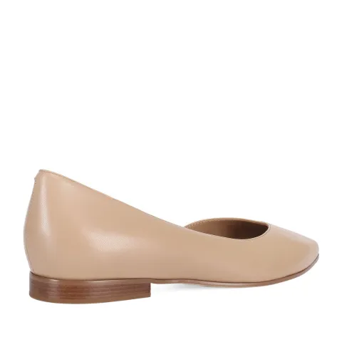 Балетки женские