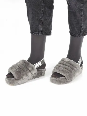 Тапочки женские