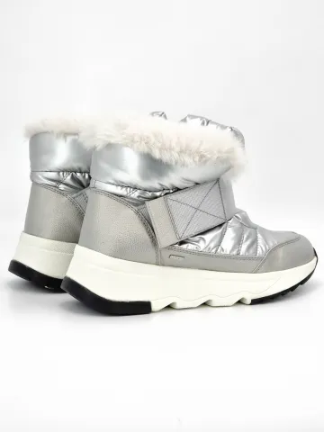 Дутики женские