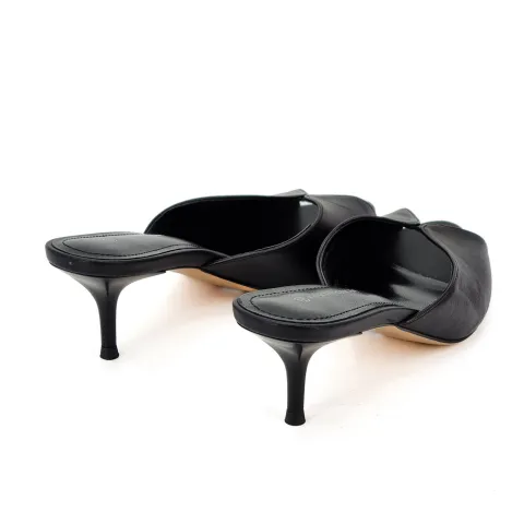 Сабо женские