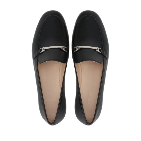 Лоферы женские