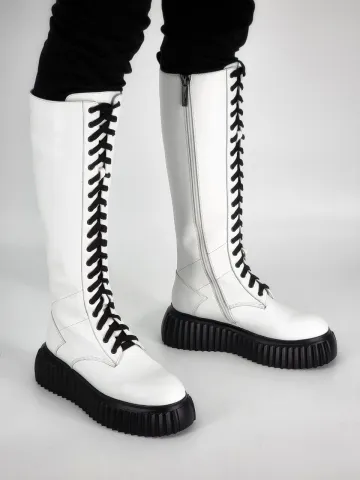 Сапоги женские