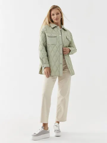 Куртка женская