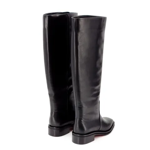 Сапоги женские