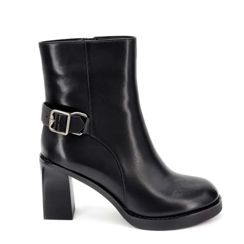 Ботильоны женские