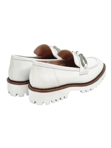 Лоферы женские