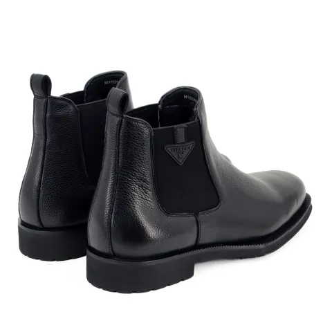 Ботинки мужские