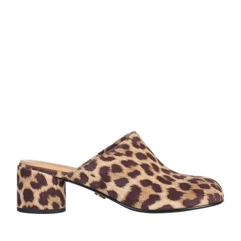 Сабо женские