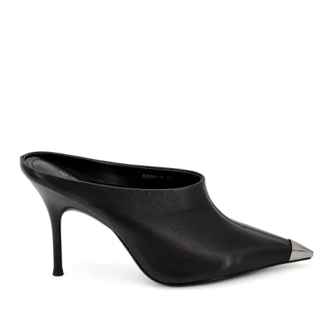 Сабо женские