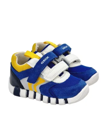 Первые шаги д/мальчиков