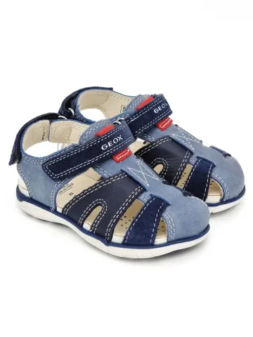 Сандалии д/мальчиков