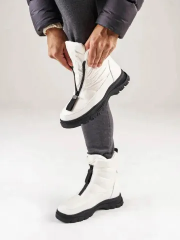 Дутики женские