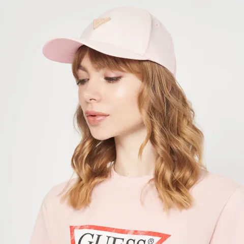 Бейсболка женская