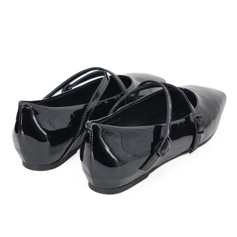 Балетки женские